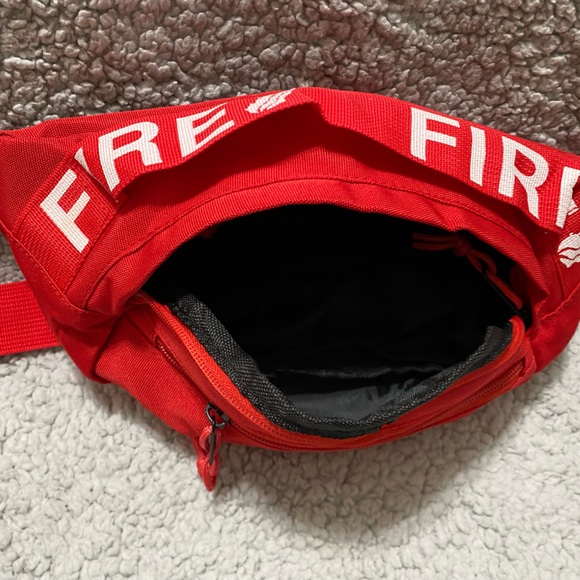Fire Fanny Pouch - Picture 5 of 6